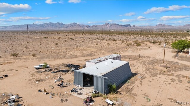 1074 S Ligurta Rd, Golden Valley, AZ 86413