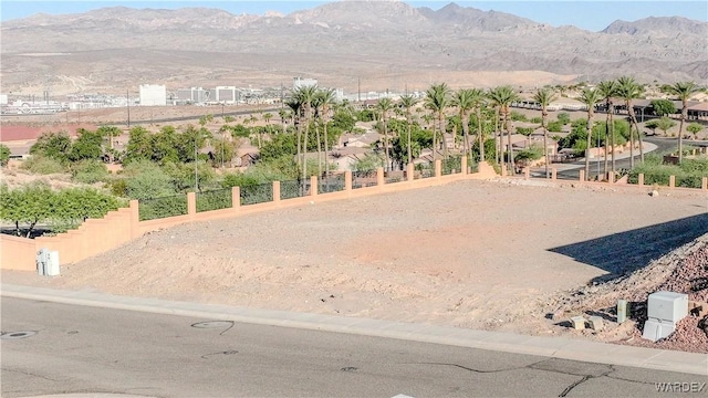 2853 Tuscany Way, Bullhead City AZ, 86429 land for sale