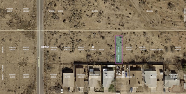 LOT14 Yucca Ave, Kingman, AZ 86401 - photo 1
