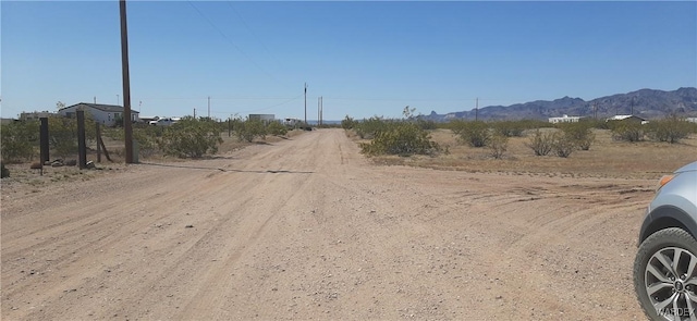 000 S Cowlic Rd Unit 85, Golden Valley, AZ 86413 - photo 5