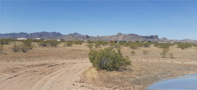 000 S Cowlic Rd Unit 85, Golden Valley, AZ 86413 - photo 2