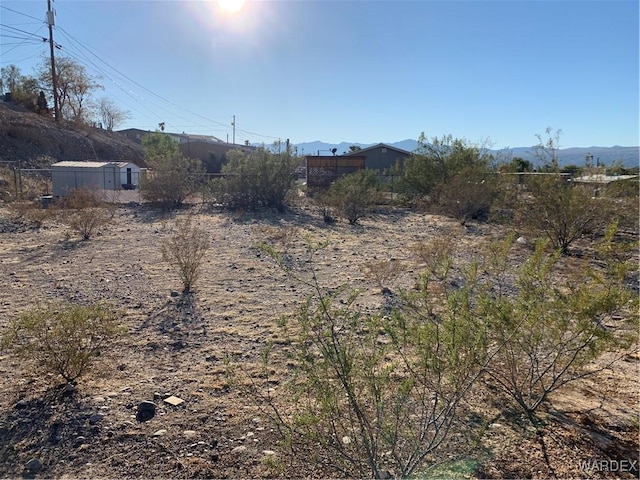 1208 Baseline Rd, Bullhead City AZ, 86442 land for sale