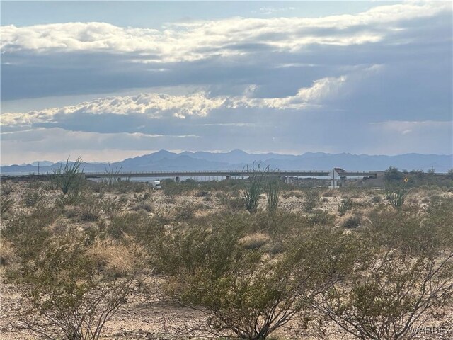 TBD Santa Fe Ranch Road, Yucca, AZ 86438