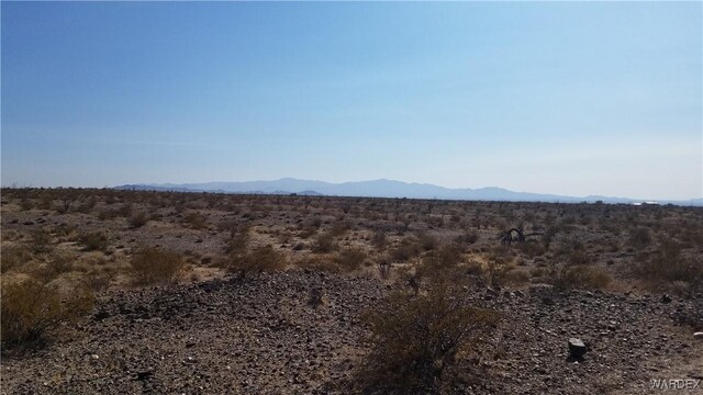 TBD Santa Fe Ranch Road, Yucca, AZ 86438
