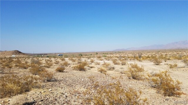 TBD Santa Fe Ranch Road, Yucca, AZ 86438