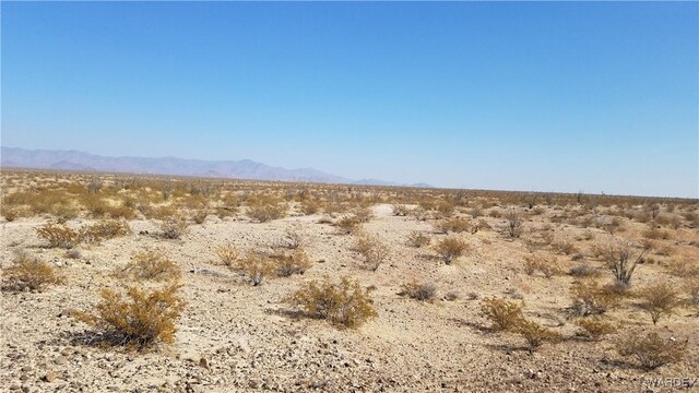 TBD Santa Fe Ranch Road, Yucca, AZ 86438