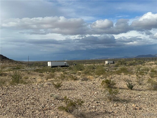 TBD Santa Fe Ranch Road, Yucca, AZ 86438