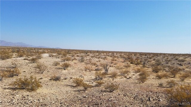 TBD Santa Fe Ranch Road, Yucca, AZ 86438