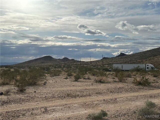 TBD Santa Fe Ranch Road, Yucca, AZ 86438