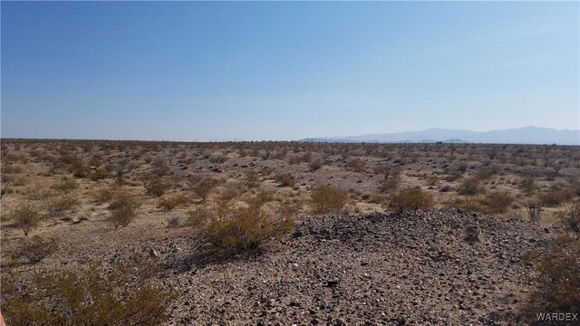 TBD Santa Fe Ranch Road, Yucca, AZ 86438