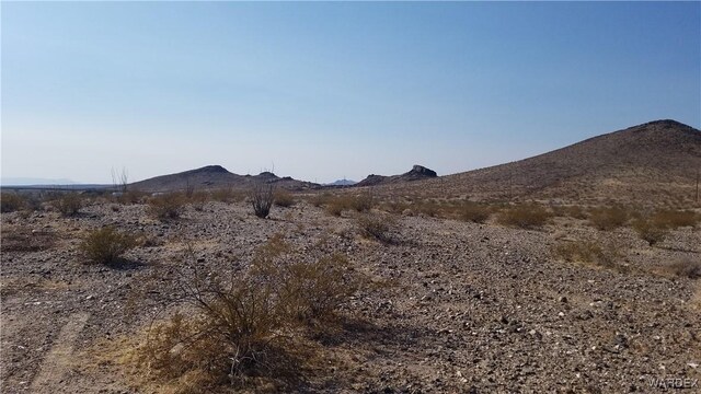 TBD Santa Fe Ranch Road, Yucca, AZ 86438