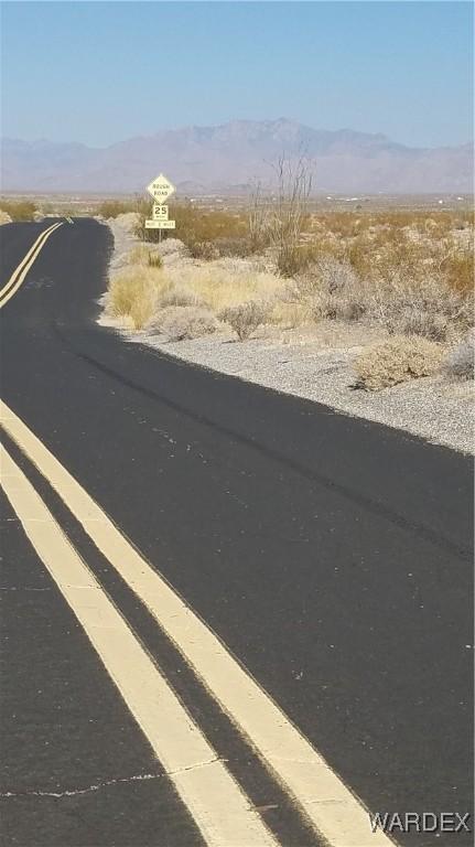 TBD Santa Fe Ranch Road, Yucca, AZ 86438