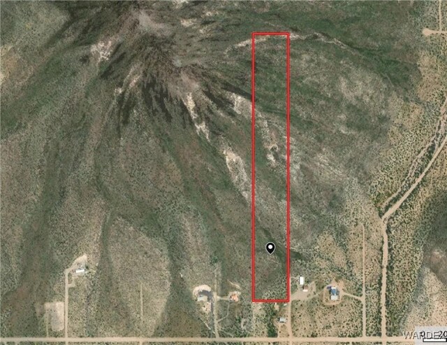 00 N Cowlic Rd, Golden Valley, AZ 86413 - photo 13