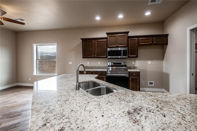 7652 E Monte Tesoro Dr, Kingman, AZ 86401 - photo 9