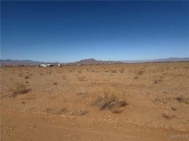 Listing photo 2 for LOT154 E Formosa Rd, Kingman AZ 86409