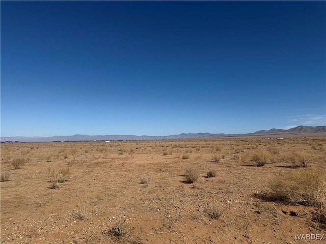 Listing photo 3 for LOT154 E Formosa Rd, Kingman AZ 86409