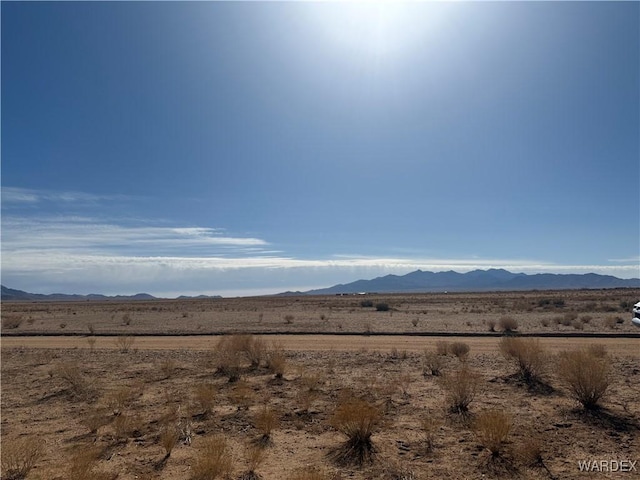 LOT154 E Formosa Rd, Kingman AZ, 86409 land for sale