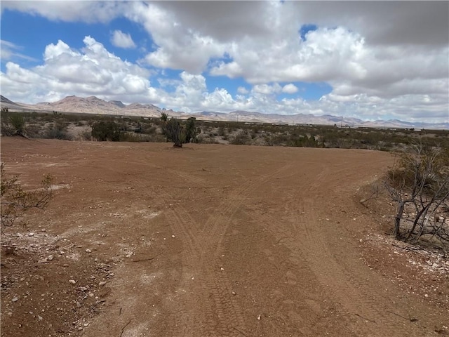 LOT5 S Dome Rd, Golden Valley, AZ 86413 - photo 2