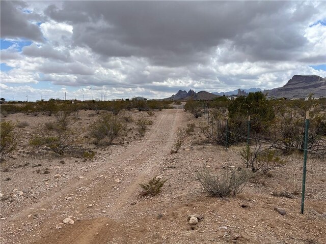 LOT5 S Dome Rd, Golden Valley, AZ 86413 - photo 20