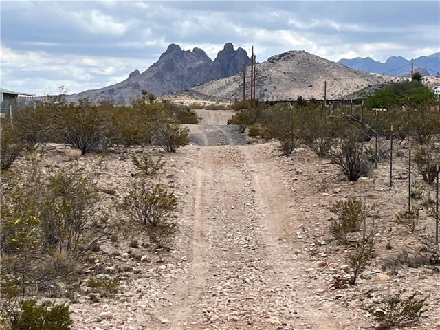 LOT5 S Dome Rd, Golden Valley, AZ 86413 - photo 19