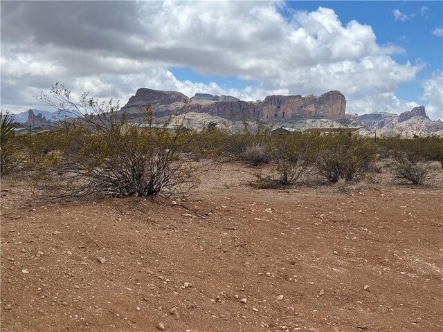 LOT5 S Dome Rd, Golden Valley, AZ 86413 - photo 5