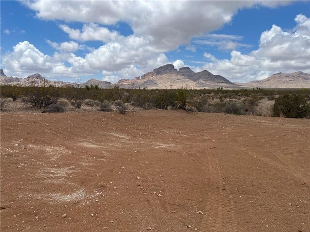 LOT5 S Dome Rd, Golden Valley, AZ 86413 - photo 4