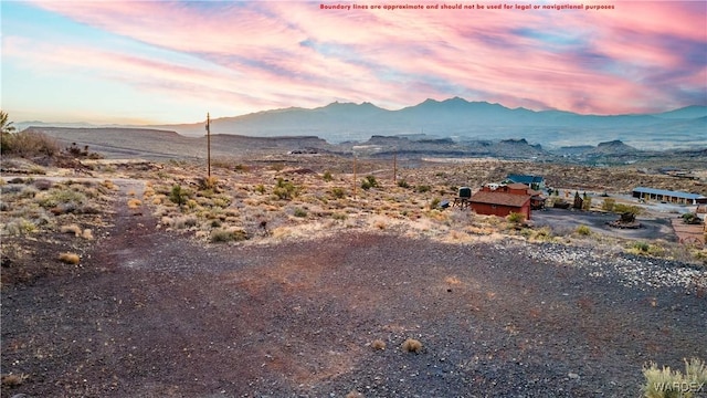 0000 Dream Catcher Way, Kingman, AZ 86409 - photo 1
