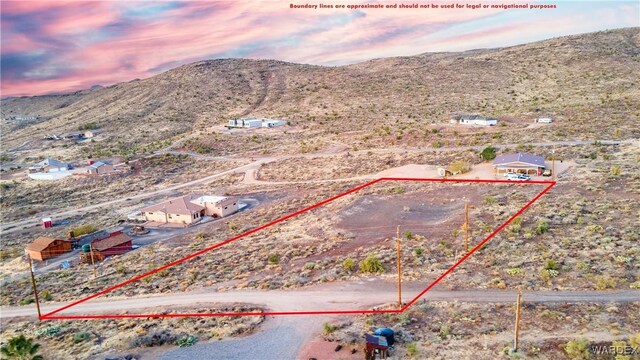 0000 Dream Catcher Way, Kingman, AZ 86409 - photo 3