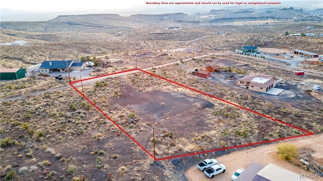 0000 Dream Catcher Way, Kingman, AZ 86409 - photo 5