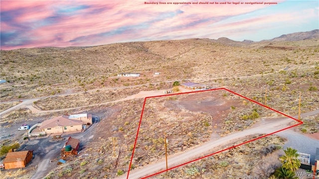 0000 Dream Catcher Way, Kingman, AZ 86409 - photo 2