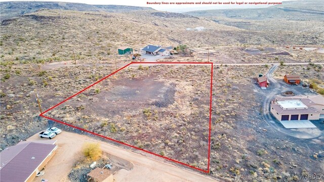 0000 Dream Catcher Way, Kingman, AZ 86409 - photo 9