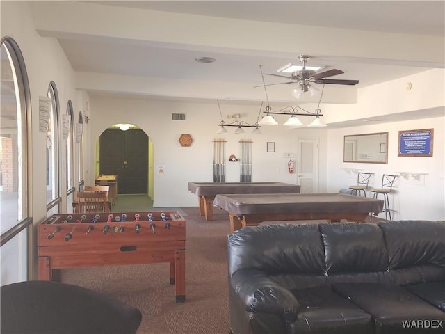 30555 N Escalante Blvd, Meadview, AZ 86444 - photo 8
