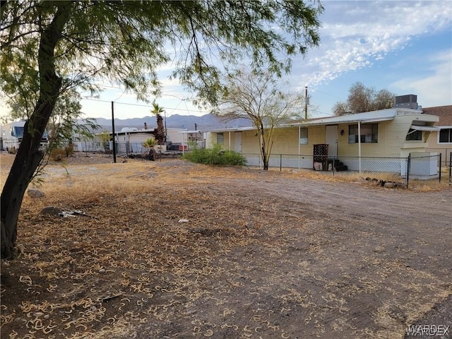 1841 Diamond Dr, Bullhead City AZ, 86442 land for sale