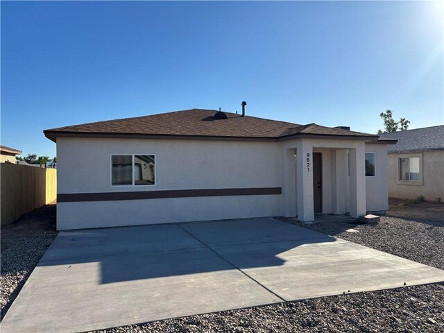 9821 S Phoenix Dr, Mohave Valley, AZ 86440 - photo 1