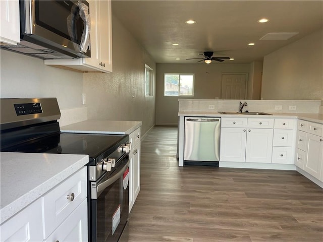 9821 S Phoenix Dr, Mohave Valley, AZ 86440 - photo 4