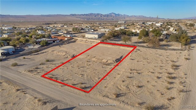 1725 Schiffer Rd, Fort Mohave AZ, 86426 land for sale