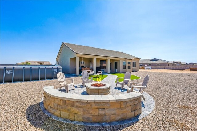 4230 Clay Springs Ave, Kingman, AZ 86401 - photo 28
