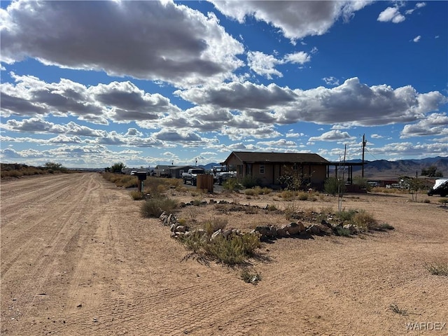 9329 N Bridlebit Ave, Kingman AZ, 86401 land for sale