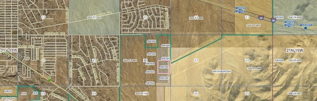 00 N Mohave Dr, Kingman, AZ 86401 - photo 1