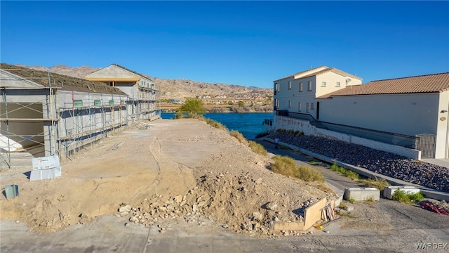 575 Riverfront Dr, Bullhead City AZ, 86442 land for sale