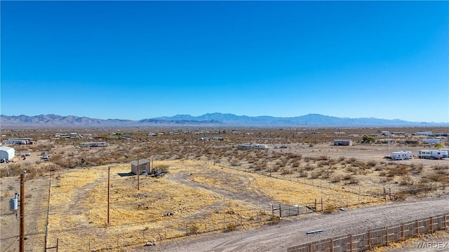 4198 N Dewey Rd, Golden Valley AZ, 86413 land for sale