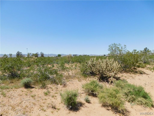 Listing photo 2 for 0000 Santa Maria Rd, Golden Valley AZ 86413