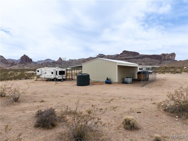 8020 W Unkar Dr Unit 1, Golden Valley, AZ 86413 - photo 6