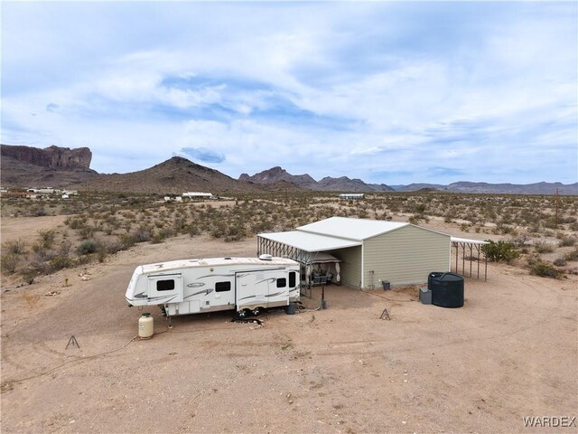8020 W Unkar Dr Unit 1, Golden Valley, AZ 86413 - photo 4