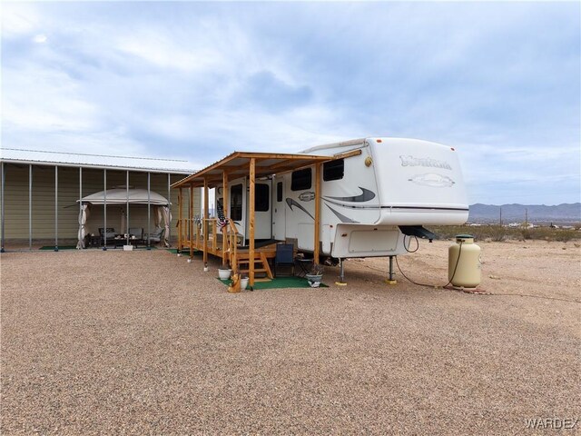 8020 W Unkar Dr Unit 1, Golden Valley, AZ 86413 - photo 23