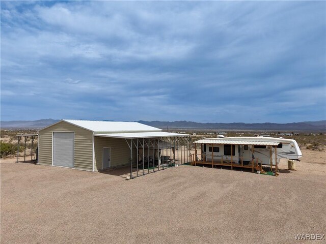 8020 W Unkar Dr Unit 1, Golden Valley, AZ 86413 - photo 2