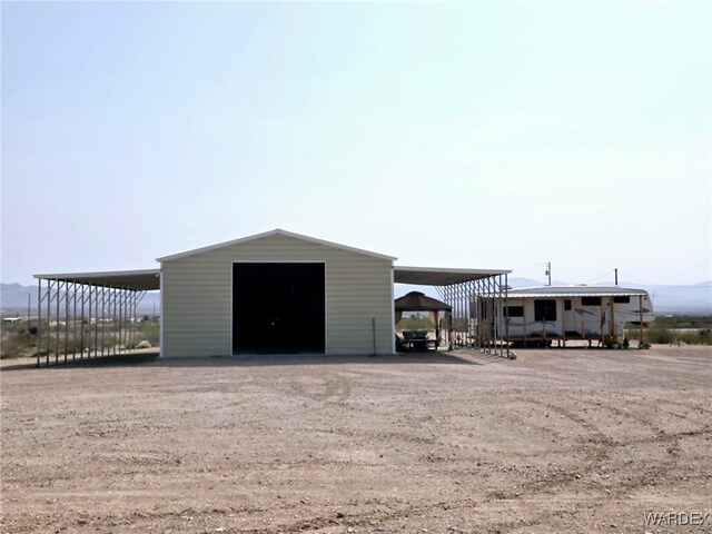 8020 W Unkar Dr Unit 1, Golden Valley, AZ 86413 - photo 1