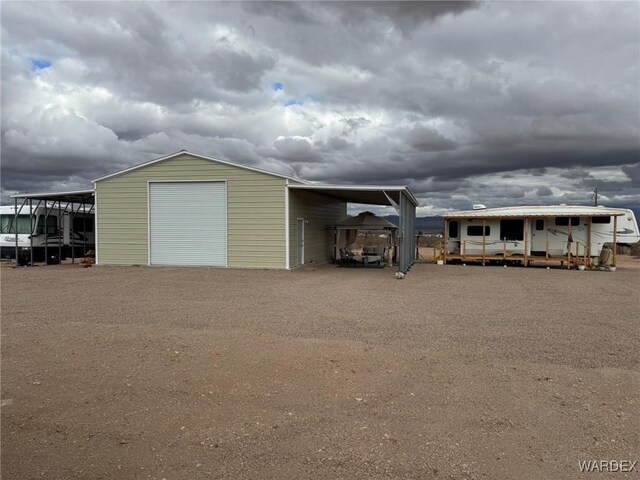 8020 W Unkar Dr Unit 1, Golden Valley, AZ 86413 - photo 18