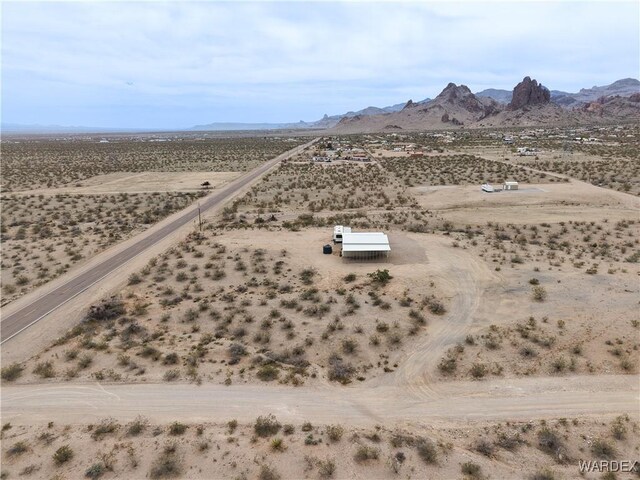 8020 W Unkar Dr Unit 1, Golden Valley, AZ 86413 - photo 9