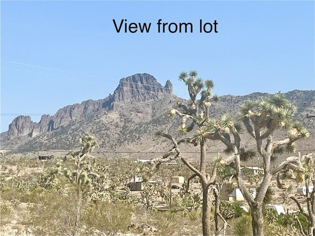 328-04-263 N Mariposa, Dolan Springs, AZ 86441 - photo 2
